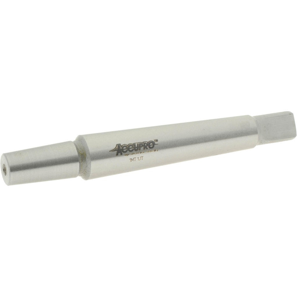 ACCUPRO Accupro EJ01100000MSC Taper Drill Chuck Arbor JT1 1MT