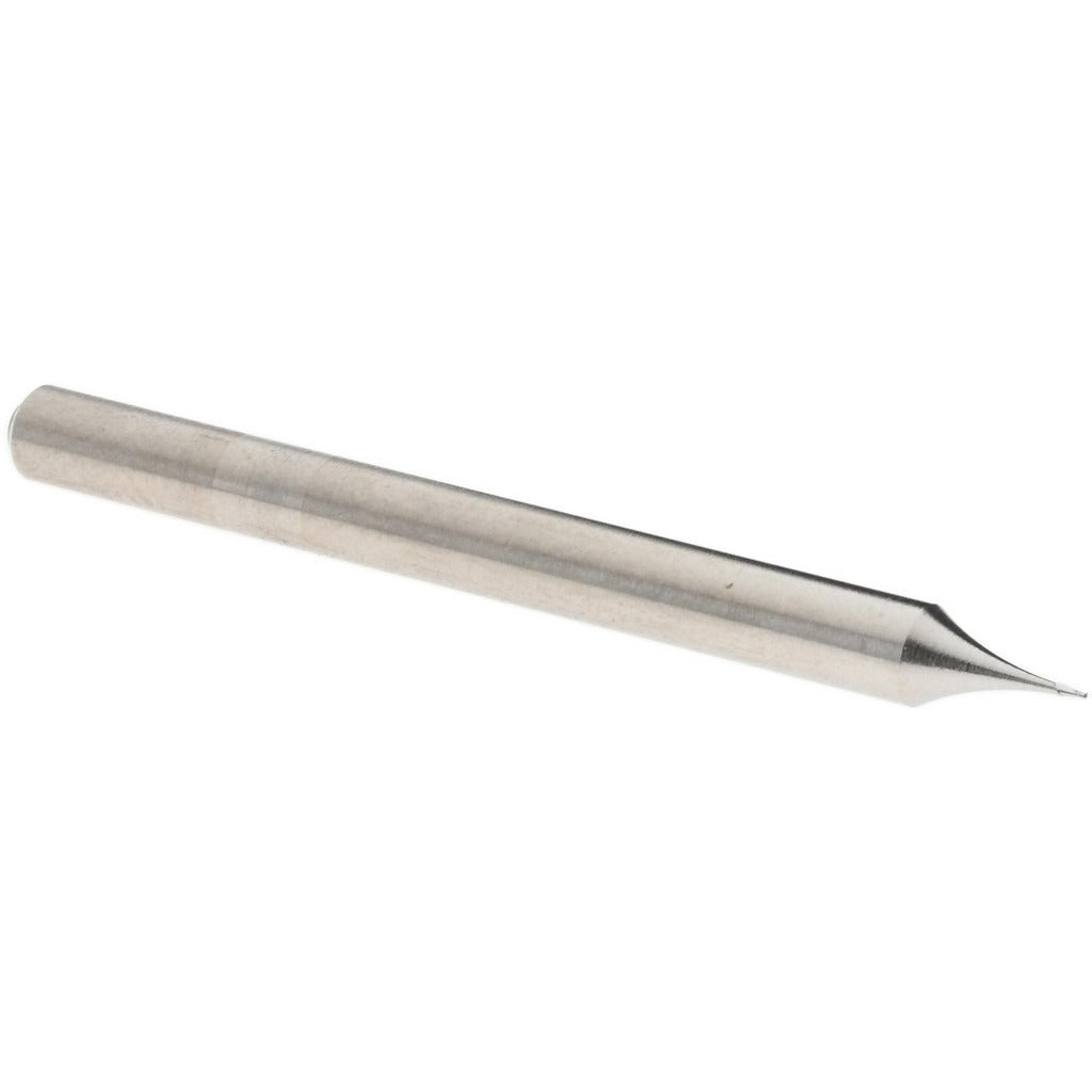 VALUE COLLECTION Value Collection 934-000-225 Ball End Mill 0.01in 2-flute Cobalt