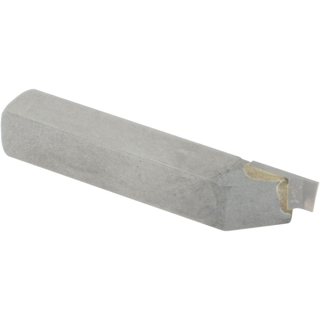 ACCUPRO Accupro ACC-GS022002 Cut-off Grooving Tool Bit 3/8 Inch
