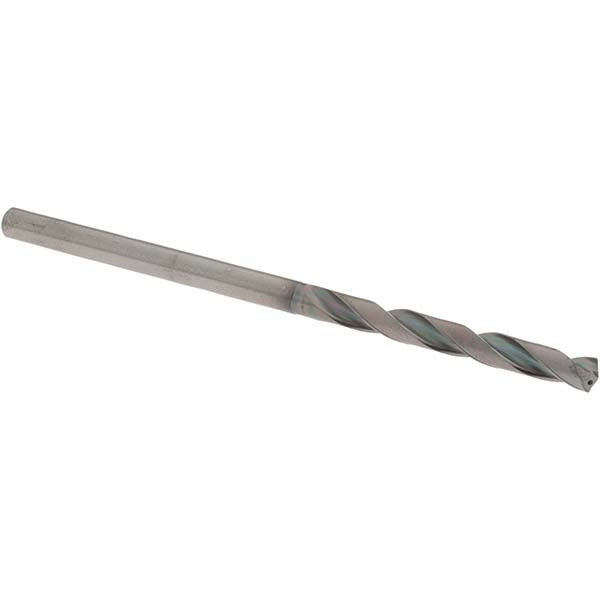 OSG Osg 651018711 Carbide Jobber Drill Bit 3/16 in 140 Deg