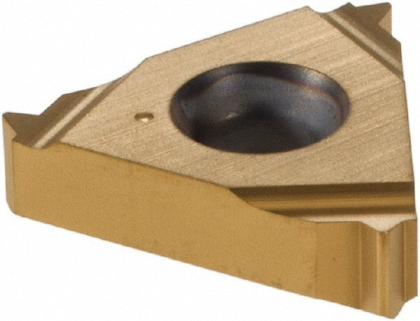 VARGUS Vargus 51432 Threading Insert 16 Tpi Unj External Solid Carbide