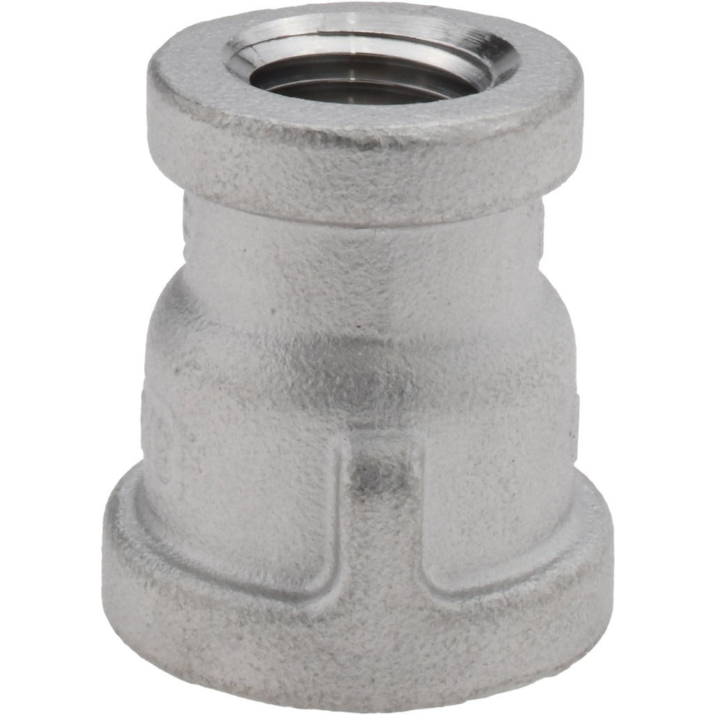 VALUE COLLECTION Value Collection 6RSB3/8*1/4 Pipe Reducer 316 Ss