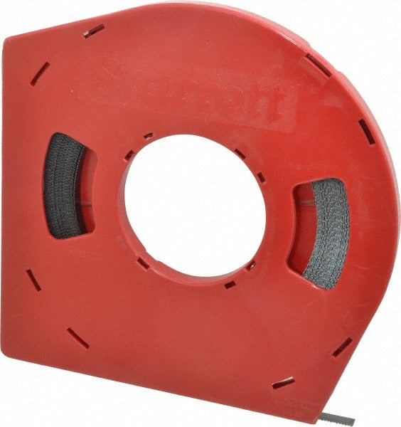 STARRETT Starrett 13834 Band Saw Blade Coil 3/8 in 100 Ft 14 Tpi