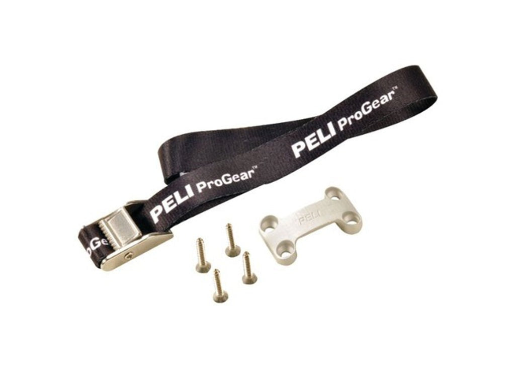 PELICAN Pelican C-TD-KIT Tie Down Kit 2 Count