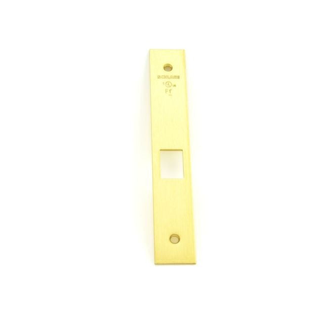 SCHLAGE Schlage Commercial 09662606 Armor Front Screws L9010 L9040