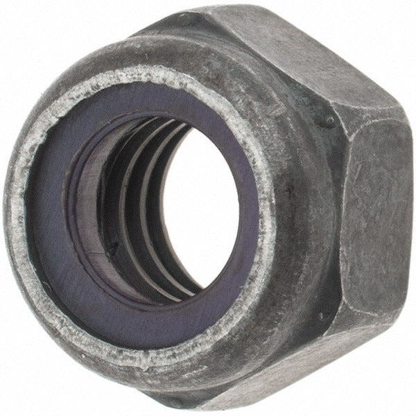 VALUE COLLECTION Value Collection MP39622 Hex Lock Nut 5/16-18 Grade 8