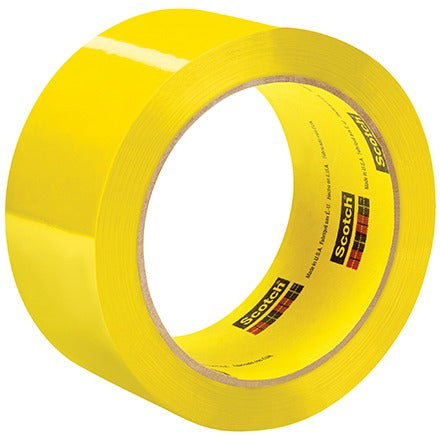 BSC PREFERRED Bsc Preferred T901373Y Carton Sealing Tape 36 Per Case