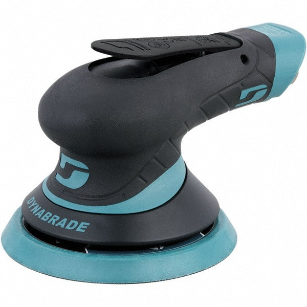 DYNABRADE Dynabrade X52H 5 Inch Random Orbital Air Sander