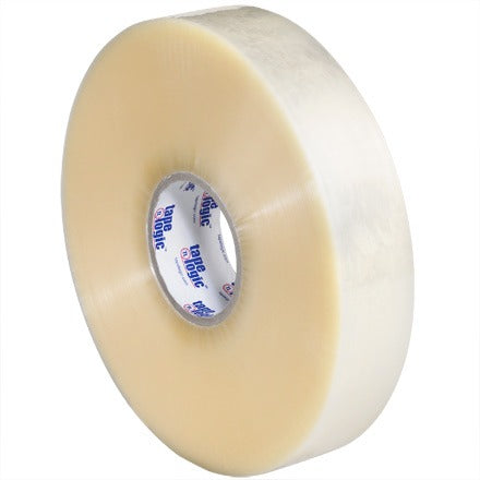 BSC PREFERRED Bsc Preferred T903700 Polypropylene Packaging Tape 6-pack