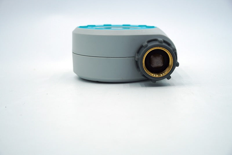 GILMOUR Gilmour 856006-1001 Single Port Electronic Water Timer Battery Operated (Single Port)