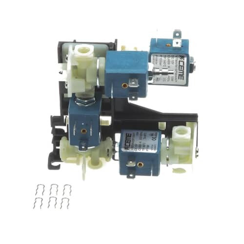 BREVILLE BREVILLE SP0108655 Valve Solenoid Complete Assembly