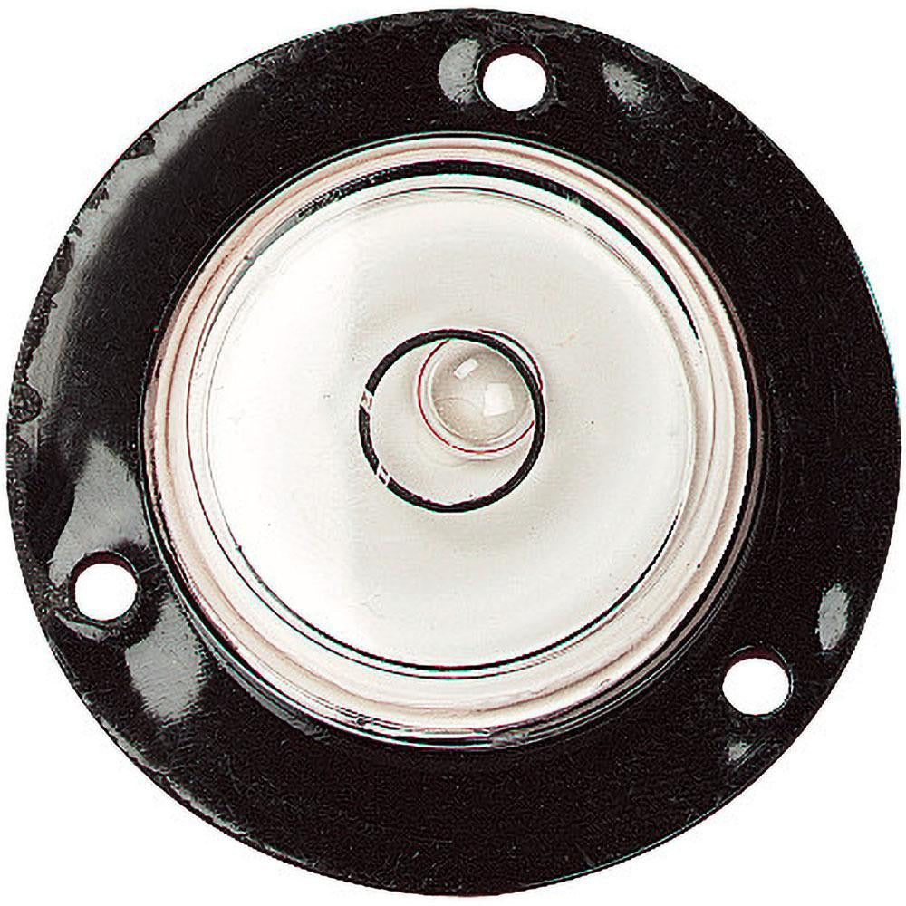 STARRETT Starrett 36078 Plastic Bulls Eye Circular Level