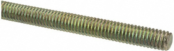 VALUE COLLECTION Value Collection 07083 5/16-18 Threaded Rod 36in Grade B7