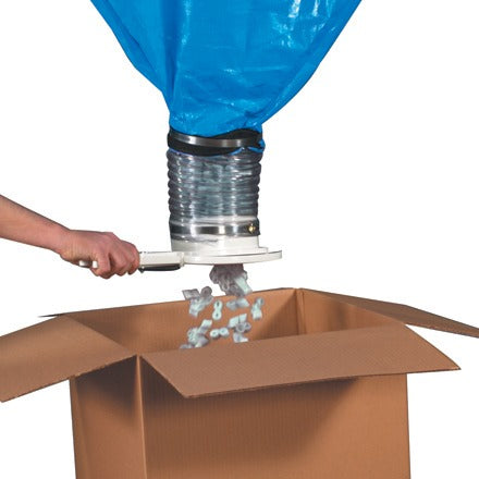 BSC PREFERRED Bsc Preferred 140NUTDIS Loose Fill Ceiling Dispenser