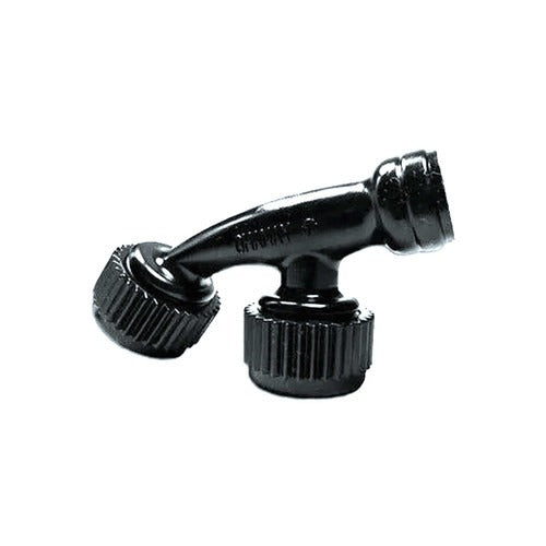 ECHO Echo 22410014011 2-Nozzle Plastic D-6 2-Nozzle Assembly O22410014011
