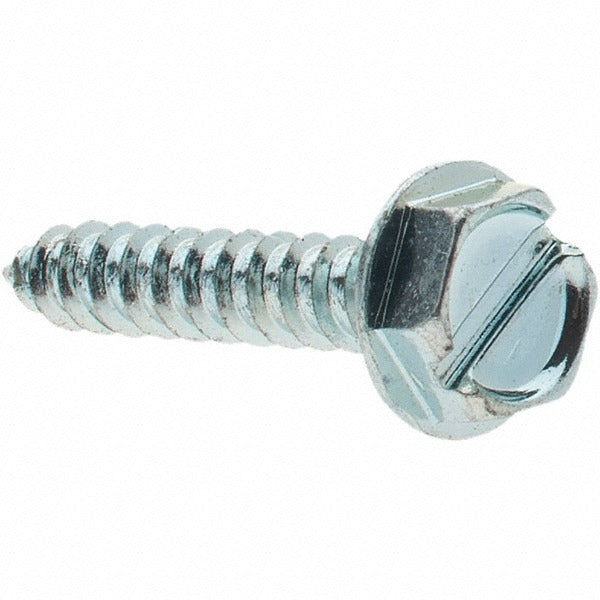 VALUE COLLECTION Value Collection 31857 No. 6 Hex Washer Sheet Metal Screw