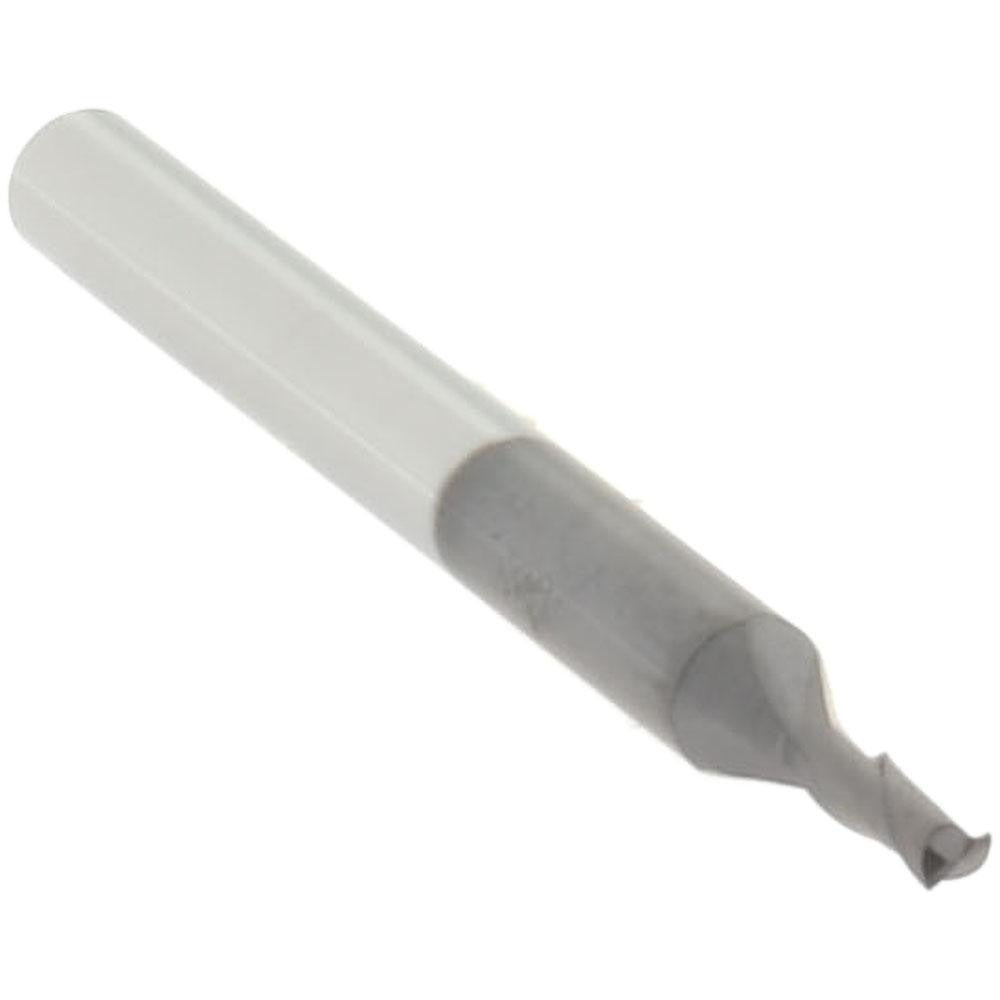 ACCUPRO Accupro 14788323 Square End Mill 1/16 Inch 2 Flute Carbide
