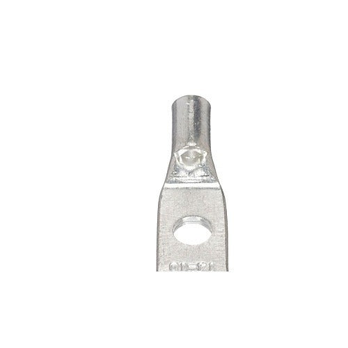 PANDUIT Panduit LCD10-10A-L Copper Compression Lug 2 Hole