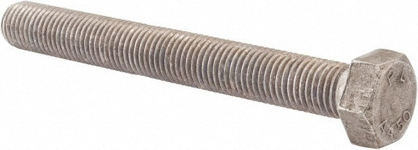 VALUE COLLECTION Value Collection HC3X24200 Hex Head Cap Screw M24 X 3.00