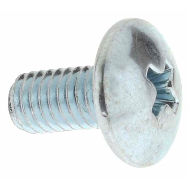 VALUE COLLECTION Value Collection A996502 Machine Screw 10-32 Truss Head 50pk