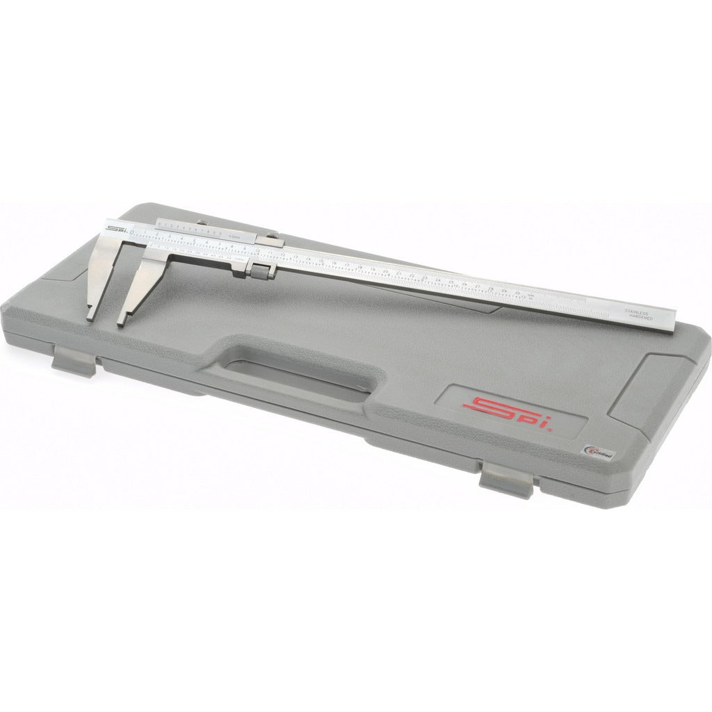 SPIROTHERM Spi CMS150410017 Vernier Caliper Stainless Steel