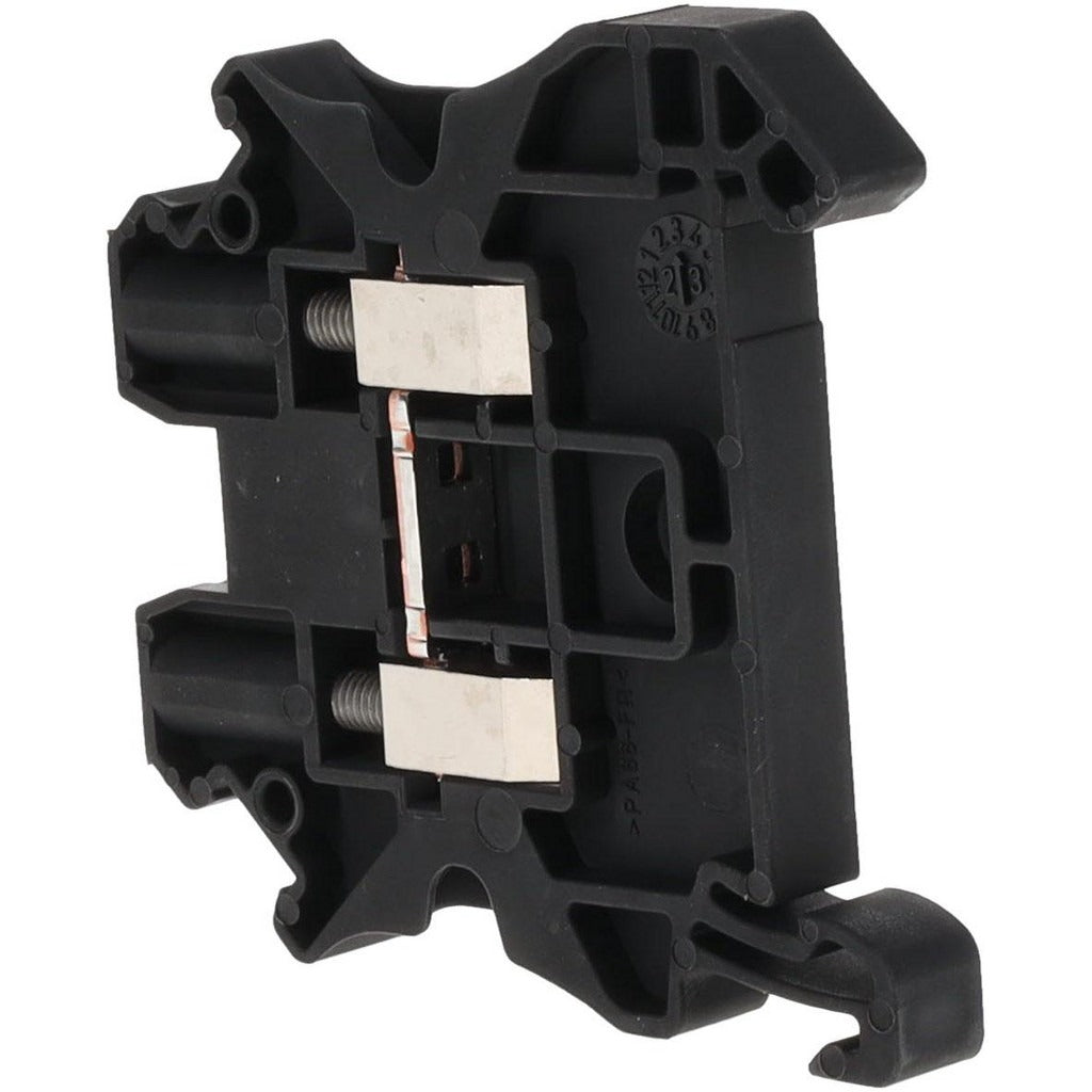 SCHNEIDER ELECTRIC Schneider Electric NSYTRV42BK Terminal Block 1000V 32A