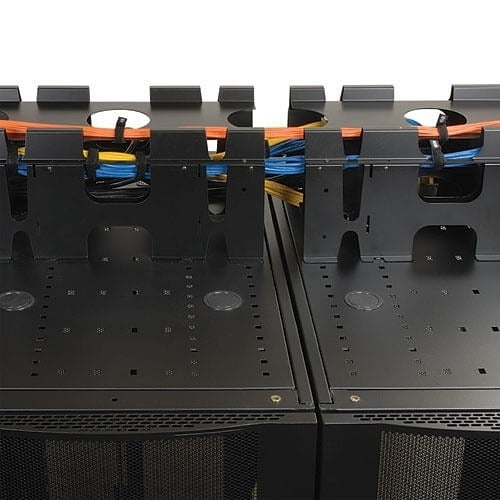 TRIPP LITE Tripp Lite SRCABLETRAY Roof Mounted Cable Trough