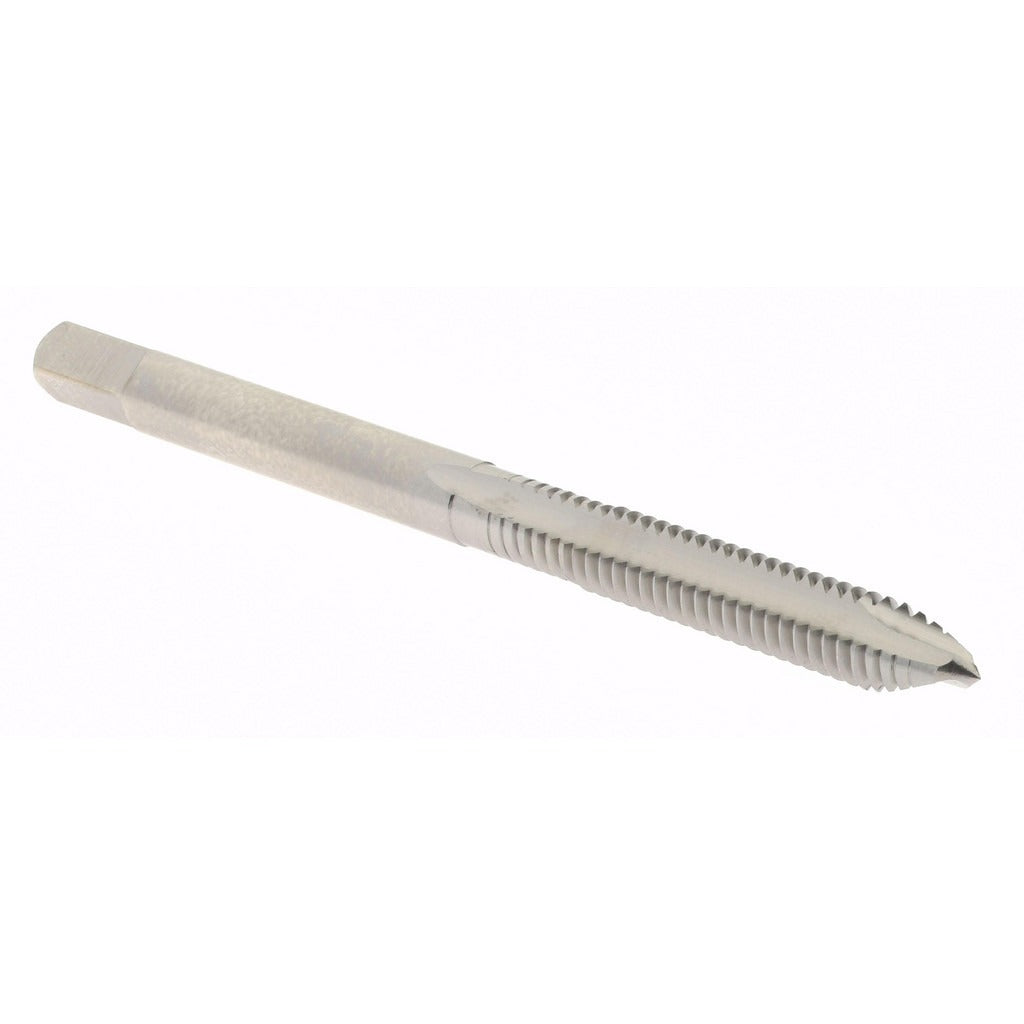 HERTEL Hertel K014514AS Spiral Point Tap 8-32 Unc 2 Flute Hss