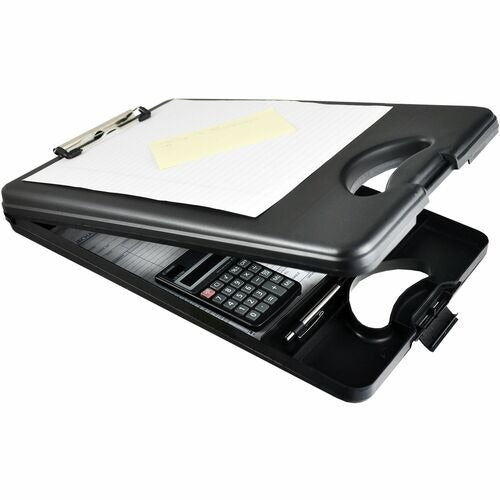 SAUNDERS Saunders SAU00533 Desktop Clipboard 10x16 in Storage