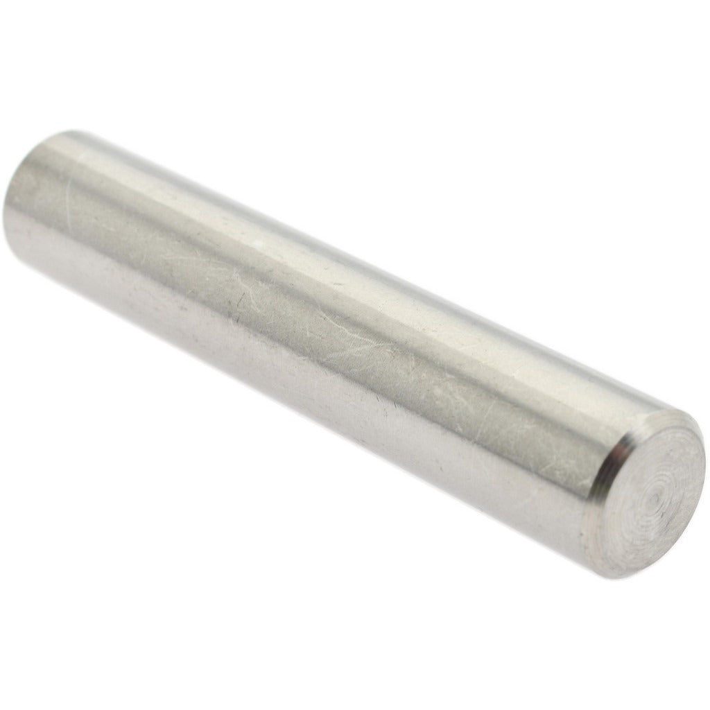 VALUE COLLECTION Value Collection MSC-67601880 Dowel Pin 3/8x2 in Ss 18-8