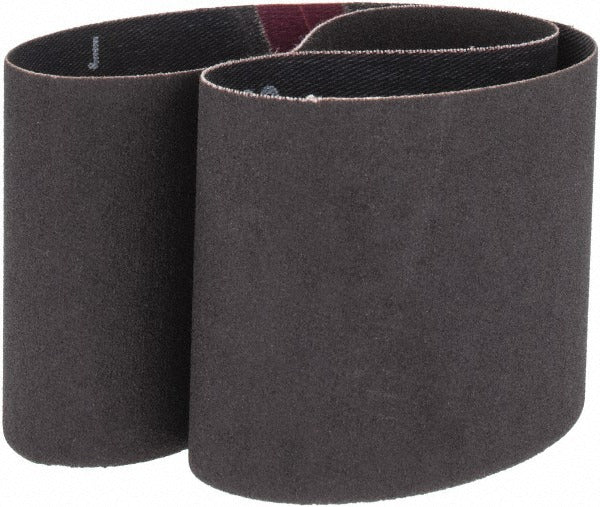NORTON Norton 78072717165 Abrasive Belt 120 Grit 3x24 in Silicon Carbide
