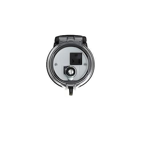 PANDUIT Panduit DAP3BC-S0-5 Data Access Port 3 Inch Base