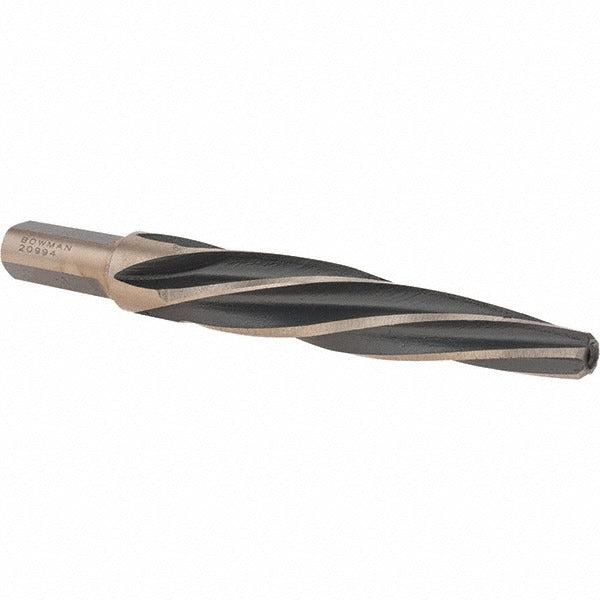 IMPORT-GENERIC Import 20994 Bridge Construction Reamer 5/8 in Hss Spiral
