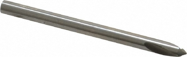 GUHRING Guhring 9005570040000 Spotting Drill 90 Deg 4mm Hss
