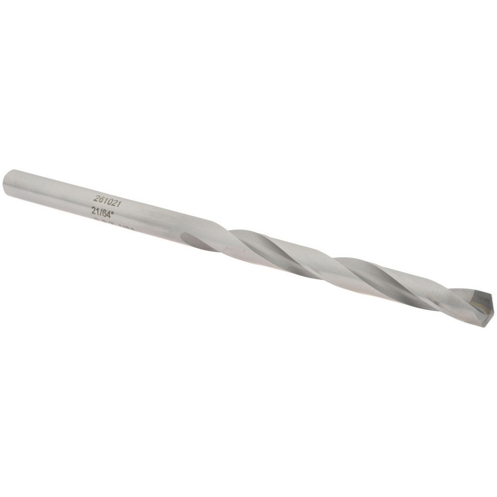 VALUE COLLECTION Value Collection 261021 Aircraft Extension Drill Bit 21/64
