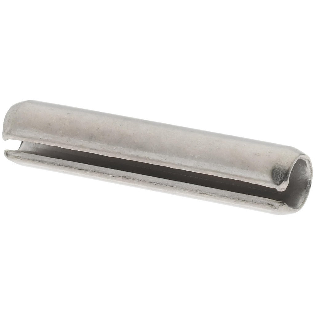 VALUE COLLECTION Value Collection R57700449 Slotted Spring Pin 18-8 Ss