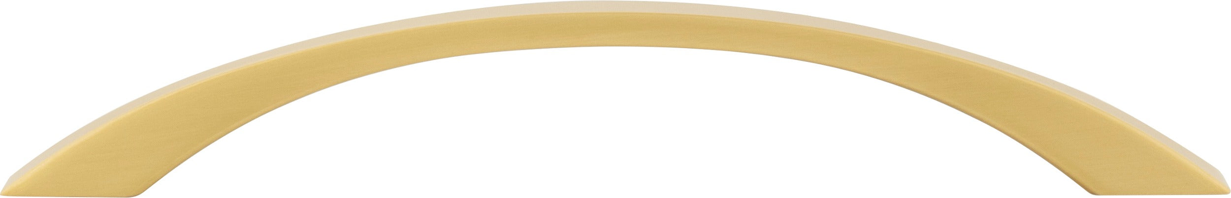 JEFFREY ALEXANDER Jeffrey Alexander 767-160BG Cabinet Pull 160mm Brushed Gold