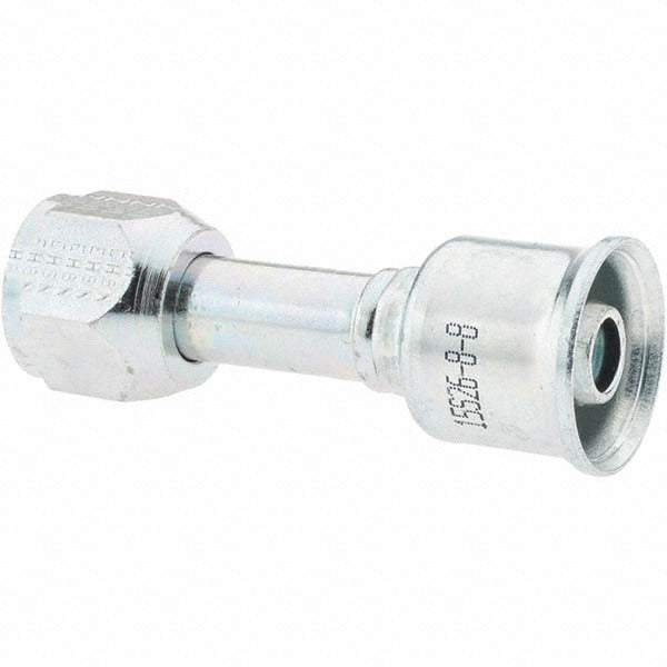 PARKER Parker KP103640 Hydraulic Hose Swivel Fitting 8mm 3/4-16