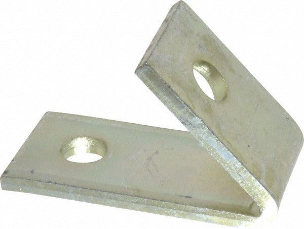 THOMAS & BETTS Thomas Betts AB225-TB 45 Degree Strut Channel Fitting