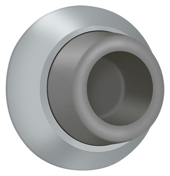 DELTANA Deltana WB178U26D Flush Bumper Satin Chrome