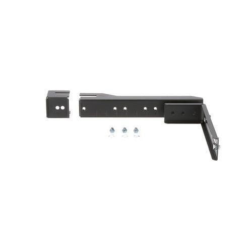 PANDUIT Panduit FR6ALB Adjustable Ladder Bracket Quiklock