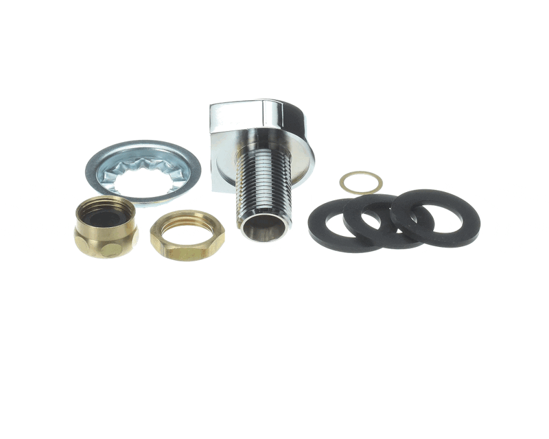 INSINKERATOR Insinkerator 11531 Spray Nozzle Kit (1/2 inches) INS11531