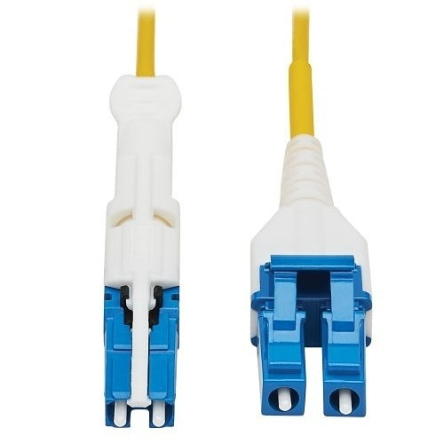 TRIPP LITE Tripp Lite N381L-01M Fiber Optic Duplex Patch Cable Lc Lc