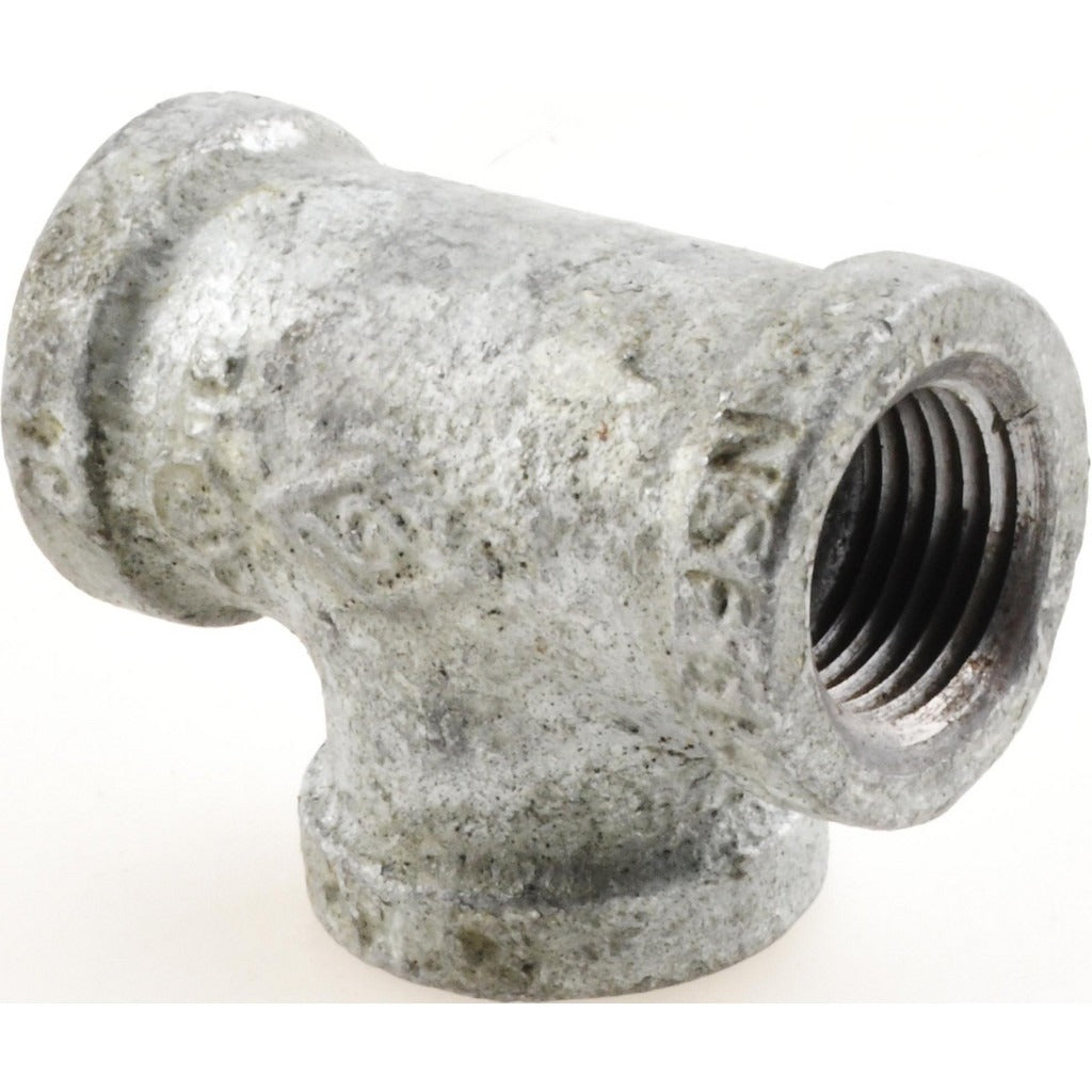 VALUE COLLECTION Value Collection MDG130 15-5 Malleable Iron Pipe Tee
