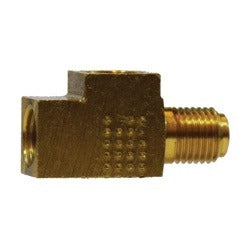 MIDLAND INDUSTRIES Midland Industries 08640 Trailer Brake Tee Brass