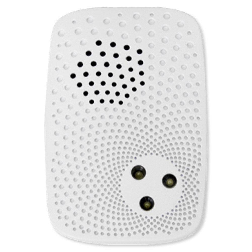 QOLSYS Qolsys QZ2300-840 IQ Siren Wireless Plug-In 105 dB (Indoor)