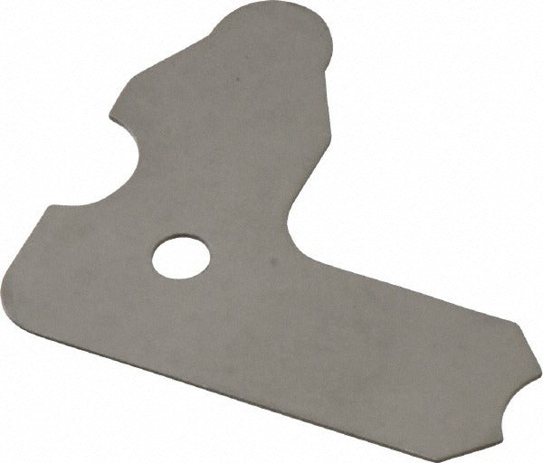 VALUE COLLECTION Value Collection 615-4810 Radius Gage 5/32 Inch
