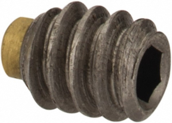 VALUE COLLECTION Value Collection BT-440-125-SS Set Screw 4-40 Stainless