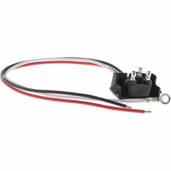 VALUE COLLECTION Value Collection A47PBP Automotive 3-wire Plug 3 Pin