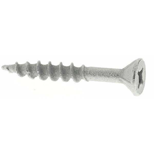 VALUE COLLECTION Value Collection C29302 Deck Screws Size 8 Galvanized 100pk